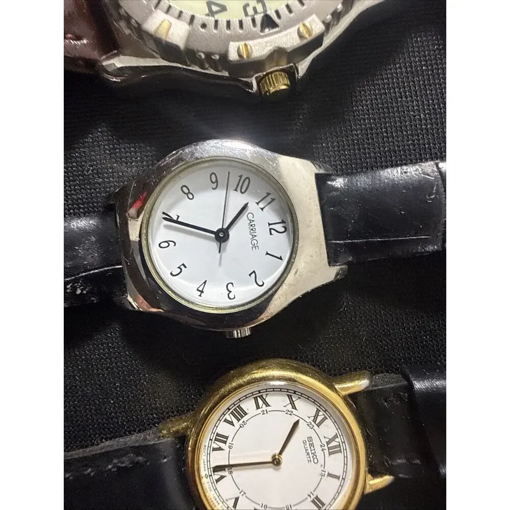 Unbranded 25 watches